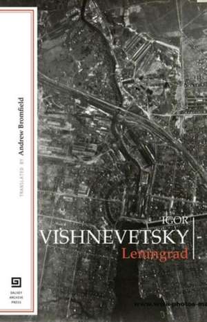 Leningrad de Igor Vishnevetsky