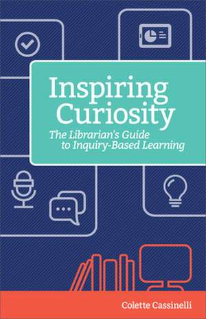 Inspiring Curiosity de Cassinelli, Colette