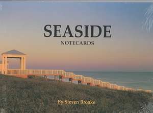 Seaside Notecards de Steven Brooke