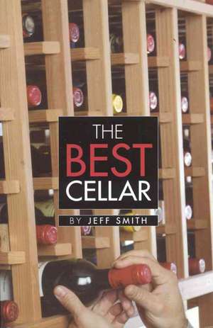 The Best Cellar de Jeff Smith