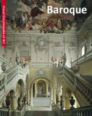 Baroque de The Scala Group