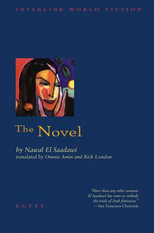 The Novel de Nawal El Saadawi