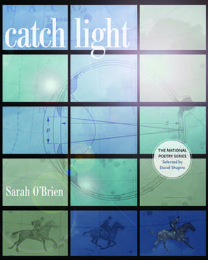 Catch Light de Sarah O'Brien