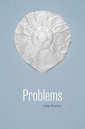 Problems de Jade Sharma