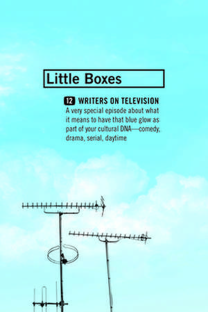 Little Boxes de Caroline Casey