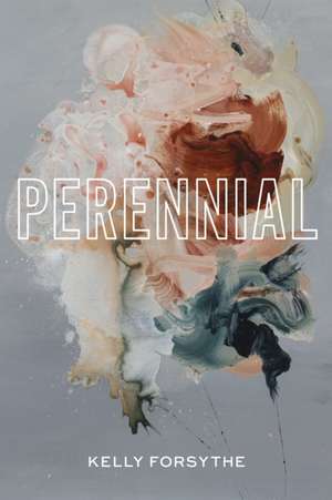 Perennial de Forsythe, Kelly