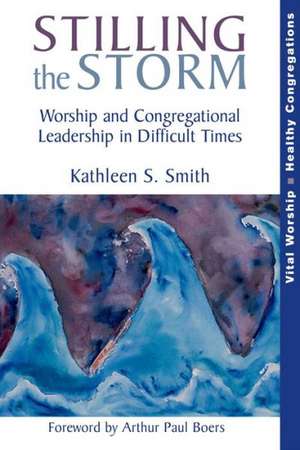 Stilling the Storm de Kathleen Shelton Smith