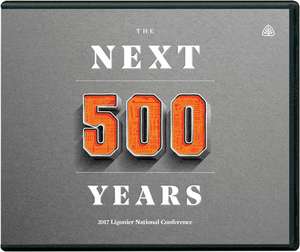 The Next 500 Years de Ligonier Ministries