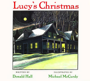 Lucy's Christmas de Donald Hall