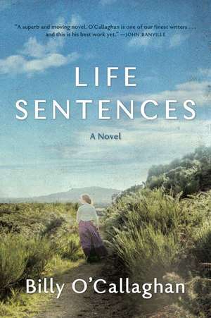 Life Sentences de Billy O'Callaghan