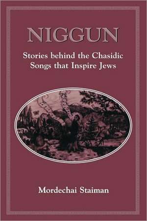 Niggun de Mordechai Staiman