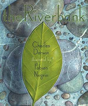 The Riverbank de Charles Darwin