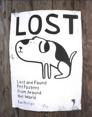 Phillips, I: LOST