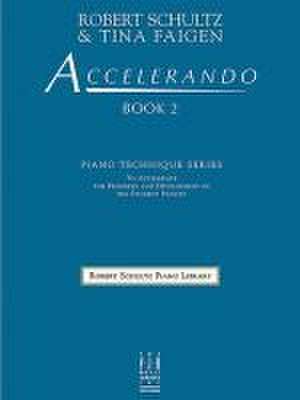 Accelerando, Book 2 de Robert Schultz