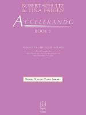 Accelerando, Book 5 de Robert Schultz