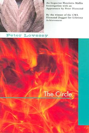 The Circle de Peter Lovesey