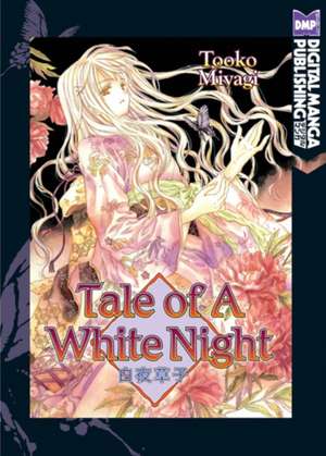 Tale of a White Night de Tooko Miyagi