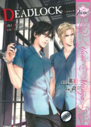 Deadlock Volume 1 (Yaoi Manga) de Saki Aida