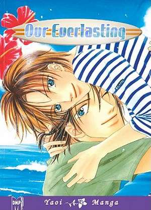 Our Everlasting Volume 1 (Yaoi) de Toko Kawai