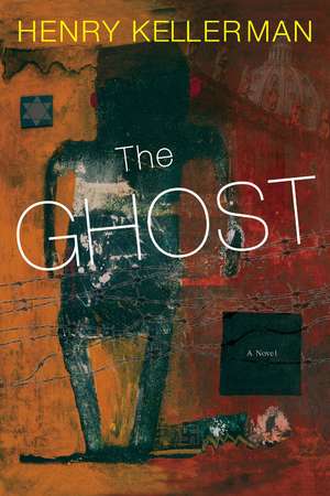 The Ghost de Henry Kellerman