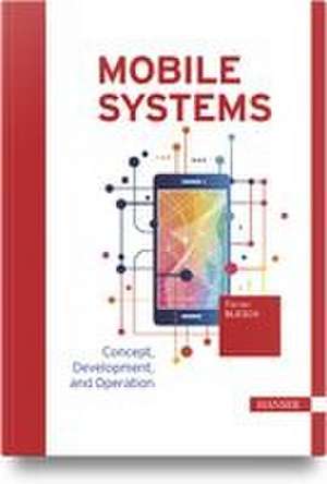 Mobile Systems de Florian Bliesch