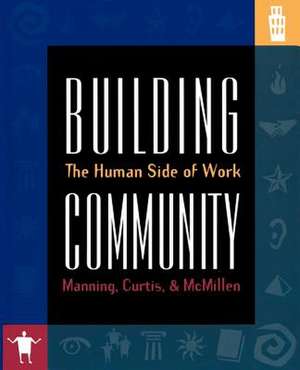 Building Community de George Manning