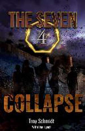 Collapse de Troy Schmidt