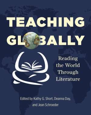 Teaching Globally de Deanna Day