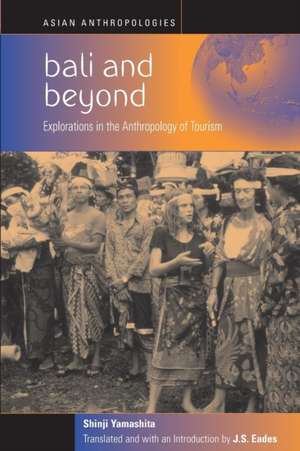 Bali and Beyond de Shinji Yamashita