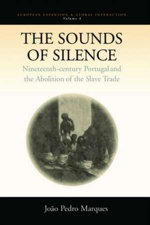 The Sounds of Silence de Jooao Pedro Marques