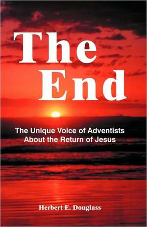 The End de Herbert Edgar Douglass