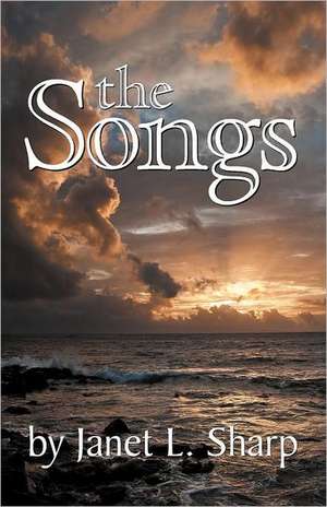 The Songs de Janet L. Sharp