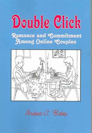 Double Click de Andrea J. Baker