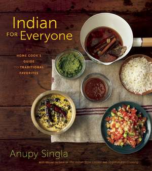 Indian for Everyone de Anupy Singla