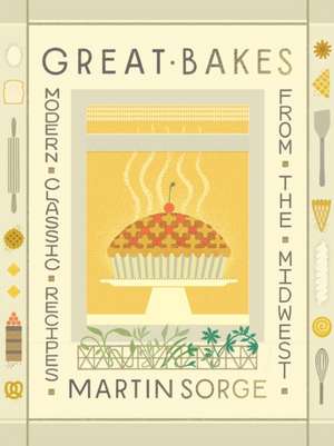 Great Bakes de Martin Sorge