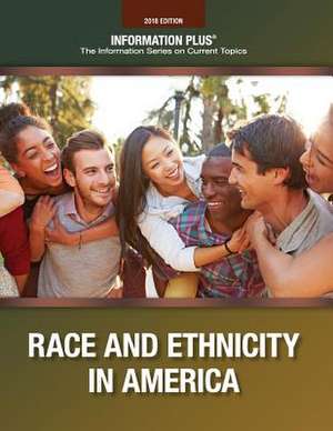 Minorities: Race and Ethnicity in America de Erin Brown