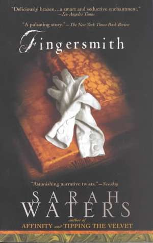 Fingersmith de Sarah Waters