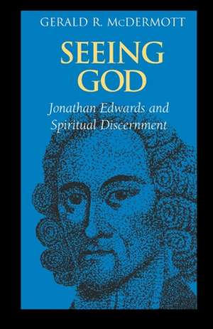 Seeing God de Gerald R. McDermott