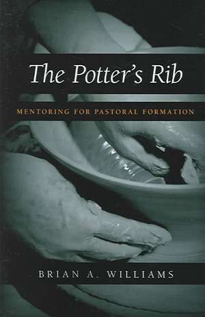 The Potter's Rib de Brian A. Williams