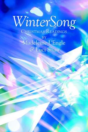 WinterSong de Madeleine L'Engle