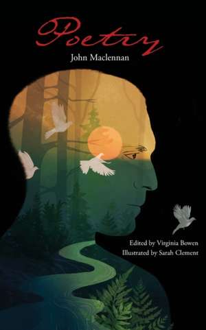 Poetry de John Maclennan