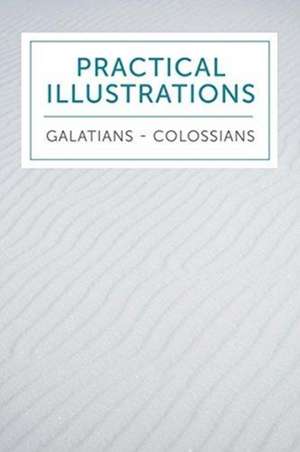 Practical Illustrations de Leadership Ministries Worldwide