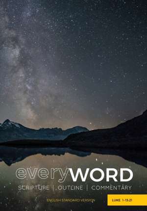 everyWORD de Leadership Ministries Worldwide