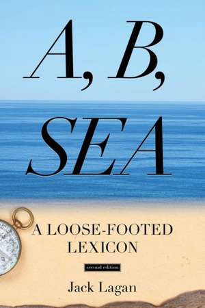 A, B, Sea de Jack Lagan