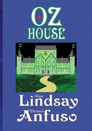 OzHouse de Alan Lindsay