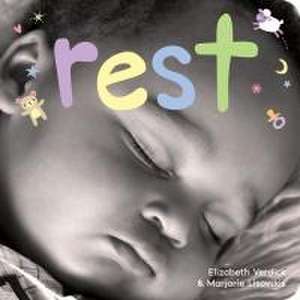 Rest de Elizabeth Verdick