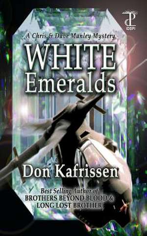 White Emeralds de Don Kafrissen