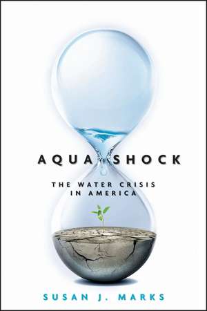 Aqua Shock: Water in Crisis de Susan J. Marks