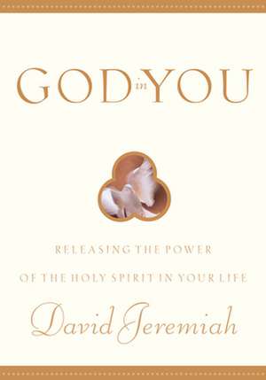 God in You de David Jeremiah