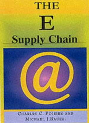 E-SUPPLY CHAIN de CHARLES C. POIR